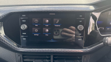 Volkswagen T-Cross 1.0 TSI 110 SEL 5dr DSG Petrol Estate